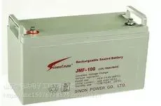 赛能蓄电池12V-100AH价格便宜 官网销售
