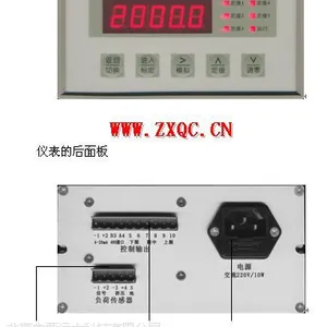 定值控制器GGD-332 型号:BM90-85M/SWZ-DS-2330库号:M271452
