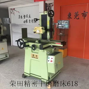 厂家直供高精密 618手摇磨床