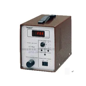 氧气分析仪原装进口东丽/TORAY氧化锆氧浓度分析仪LC-750F