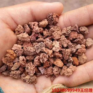 优质火山岩产销一体 博达净水 专注生产环保净水产品