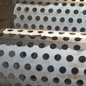 大连冲孔加工-数控冲孔
