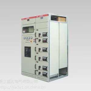 GCK低压抽出式开关柜 低压开关柜 配电柜 抽屉式开关柜 进线柜 出线柜