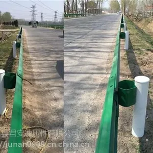山西临汾市护栏板供应厂家现货