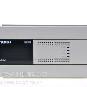 三菱PLC FX3U-64MT/ES-A FX3U-64MT专业销售 FX3U64MT报价价格 FX