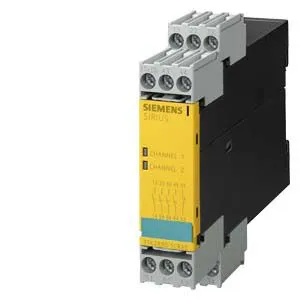 专业销售安全继电器 3TK2830-2AL20 PNOZ s3 24VDC 2 n/o