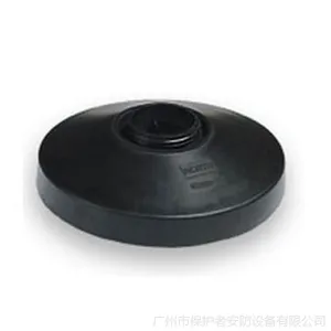 霍尼韦尔N750035滤棉与气体和蒸气滤盒的适配器 广州批发