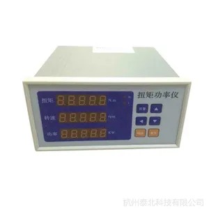 TB-SX三参数扭矩仪、扭矩显示仪
