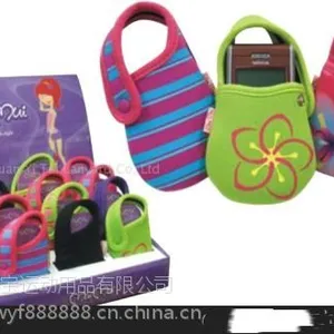 小巧玲珑手机包