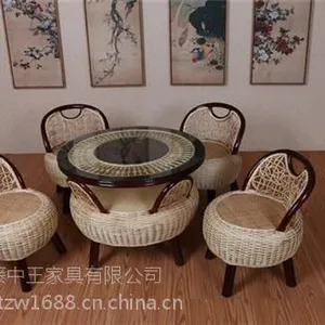 仿藤椅|藤中王|简易仿藤椅批发厂家