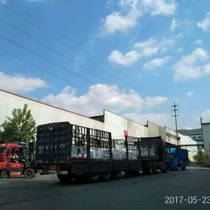 山东汇腾金属磨料有限公司