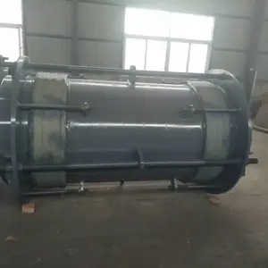 ���������ô����˲��Ʋ�����DN800 PN1.6�͸�ʴ�����Ʋ�����