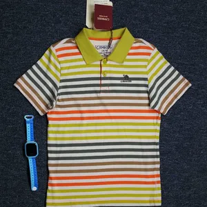 低至5元***小猪班纳童装品牌服装尾货批发 选世通服饰