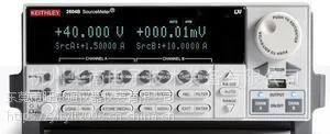 新旧回收 吉时利2604B keithley2604B