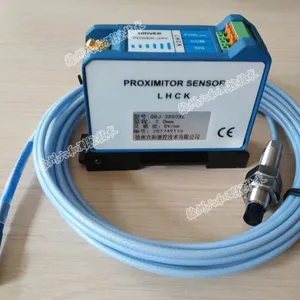 QBJ-3800XL轴位移轴振动传感器