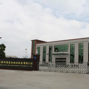 江苏润宝泰自动化仪表有限公司