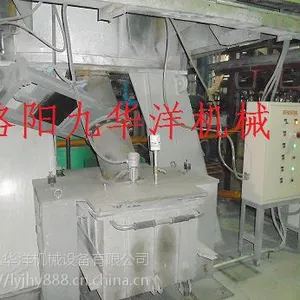 立磨全封闭式石子煤收集系统