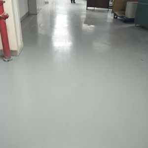 环氧地坪漆 地板刷漆 豫信地坪施工队 包工包料
