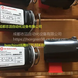8171.024.00��˶��ŷ���Ȧbuschjost��ŷ���Ȧ8171.024.00
