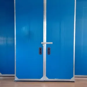 榆林北斗门业工业平移门价格