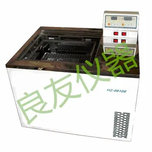 ��Ӧ��̳����HZ-9810SB��������ת���䶳ˮԡҡ�� �����䶳ˮԡҡ��