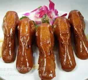 鸭脖哪家好吃 麻辣鸭头的做法视频 鸭脖什么好吃 鸭脖子怎么卤 莱双喜鸭脖***