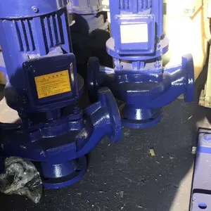 ��ʽ���ı�ISG125/200L��ʽ�ܵ������ ������ ����=93�� ���=44��