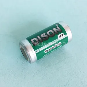 D***N����2/3AA��300mah���ӵ�ء����¿ɳ���أ�