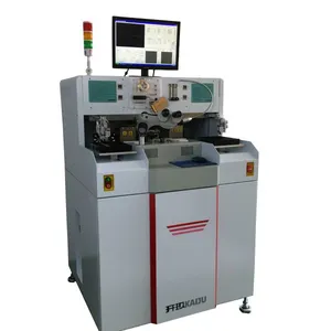 K930全自动TO46焊线机，邦定机 ，引线键合机