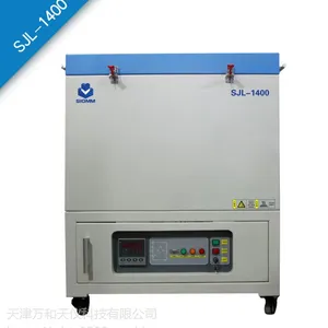 天津1400℃井式炉