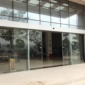 南海自动门售后保障中心，【丰本】南海自动门工程队