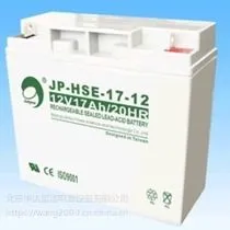 劲博蓄电池JP-HSE-8-12/12V9AH价格优惠