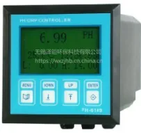 厂家直销工业在线PH仪,PH计,PH检测仪 泽钜