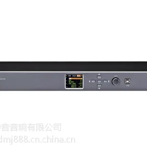 深圳DMJ音响厂家专业F-100反馈抑制器,效果好