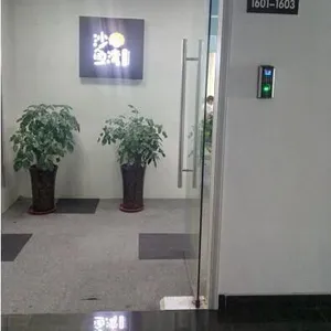 安徽沙鱼湾商务服务有限公司