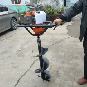 �ֳ�ʽ�����ڿӻ��ͺ� �ϵ��ش�ֱ���ڿӻ� ����Ӳ�������