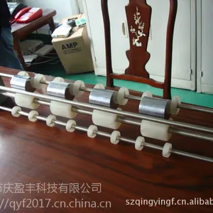 庆盈丰长期供应 无梭机配件 后送装置