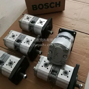 齿轮泵0510767016 AZPNF-11-028/016RDC20XXPXXXX21-S0164