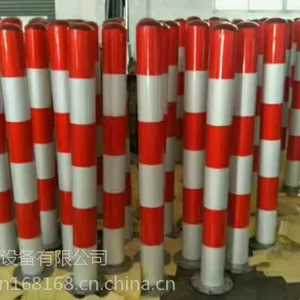 ����ͣ������ͨ��ʩ·׮��ʾ����װ����ʩ����