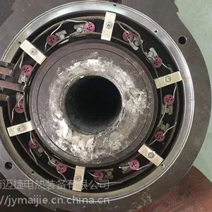 盛锭筒发热棒