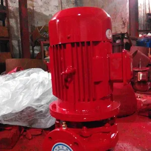 �Ϻ���Ȫ��ʽ�����ú�ѹ���߱�XBD11/20-37KW-HYһ��һ3CF��֤XBD������