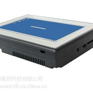 蓝海微芯-7寸带壳工业触控屏嵌入式工业小电脑
