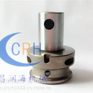 瓶胚模具(黄岩直销)变径弯头,苏州昌润海专业生产商