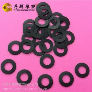 厂家直销聚四氟乙烯 PTFE绝缘垫片 PE发泡防水垫片 PE密封垫片