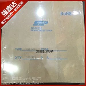 �ֻ���Ӧ ֱ�� KBL608 800V 6A �Ŷ� ������ ������ ���� �Ľ� SEP