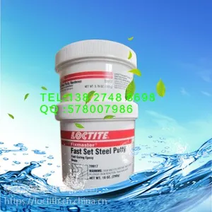 原装乐泰39917修补剂代理商 美国进口乐泰39917轴承修补剂价格 250G