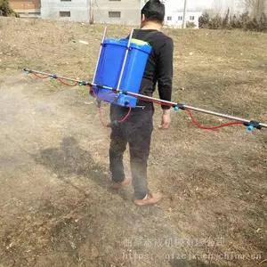 ��������綯��ҩ�� ũ�����ʽ��ҩ�� ˫���˫��������
