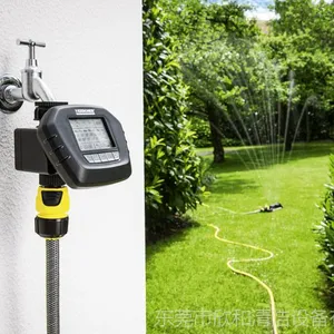 �¹�����KARCHERԭװ����԰�ն�ʱ��WT5������ˮ������