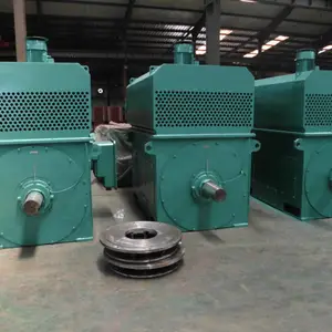 TK350-20/2150 350KW 6000V��ѹͬ���綯������������ȫ������