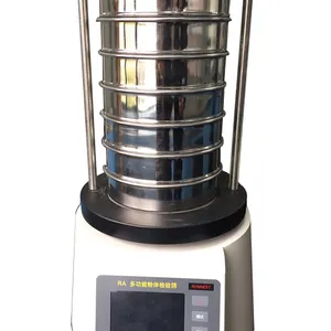 多功能粉体 检验筛RA-200S 实验筛 上海如昂Runnest 厂家直销